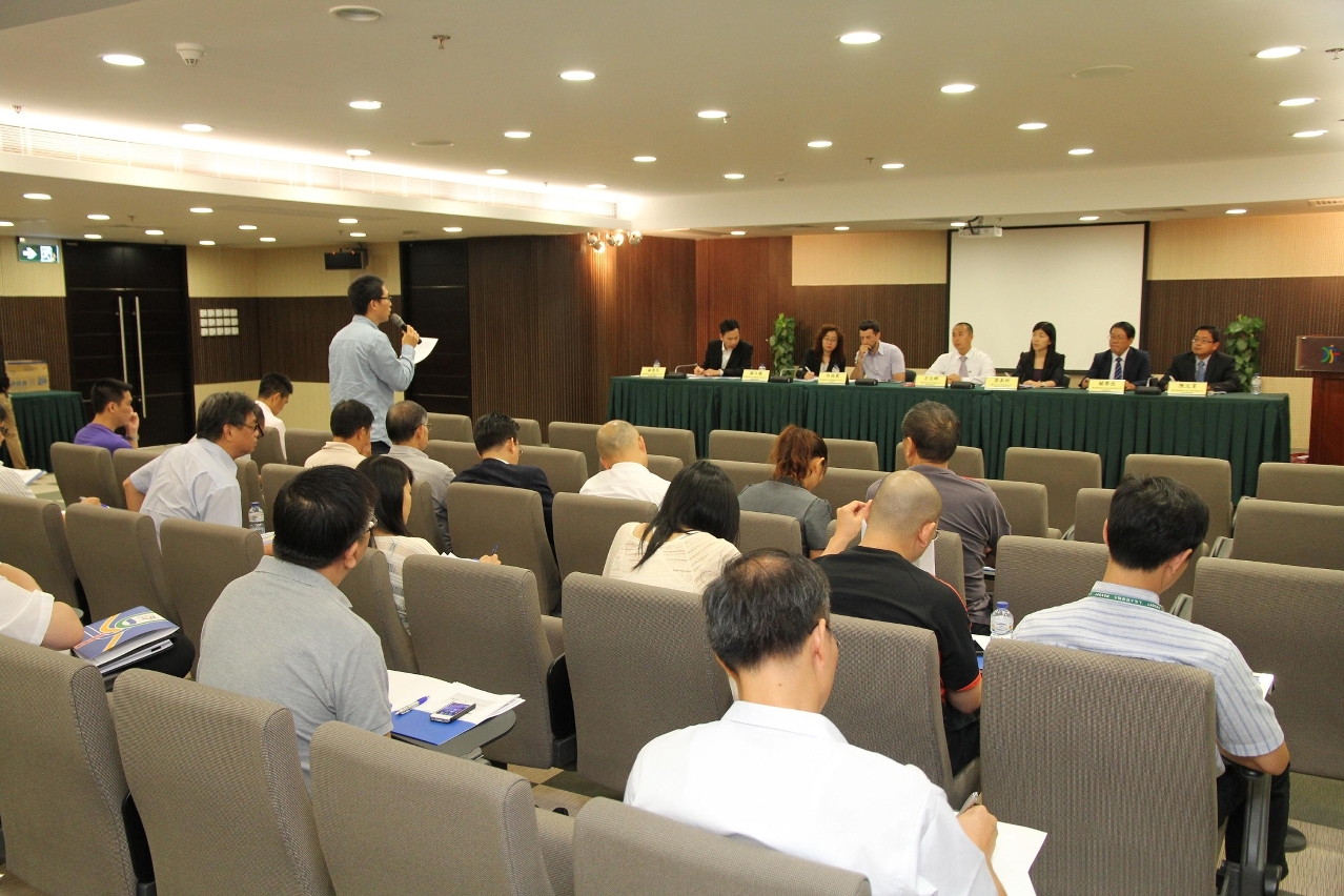 三間巴士公司聽取交諮會對改善巴士服務的意見