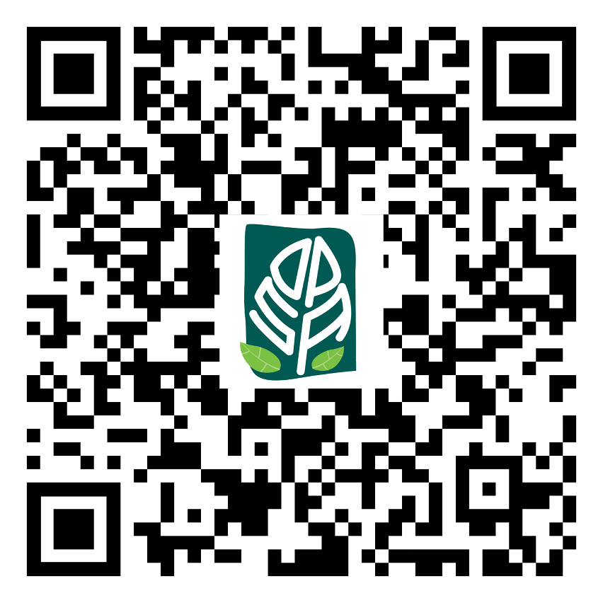 código qr do “relatório do estado do ambiente de macau 2024”
