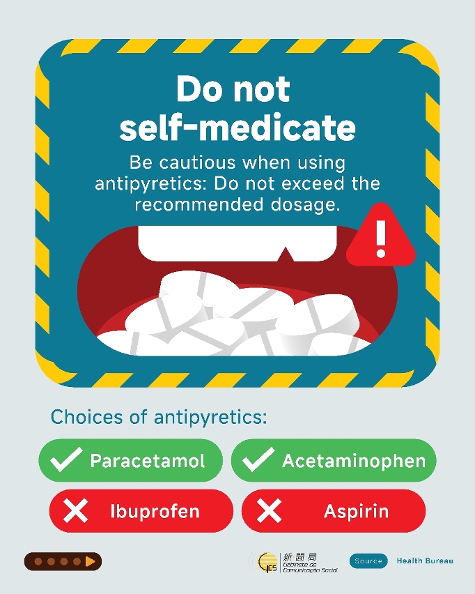 Infographics about chikungunya fever