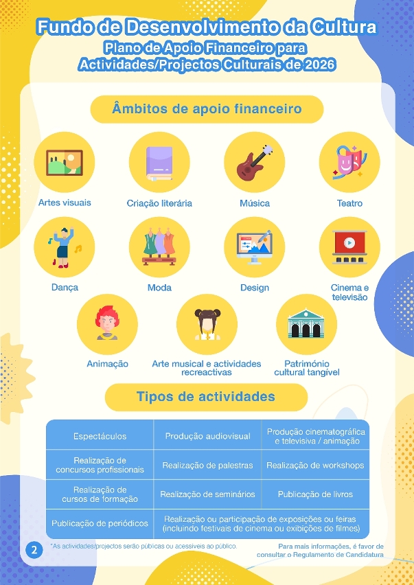 plano de apoio financeiro para actividadesprojectos culturais de 2026 (2)