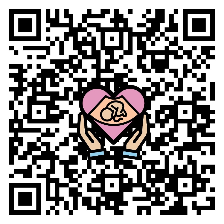“孕产妇健康管理平台”操作教学影片二维码