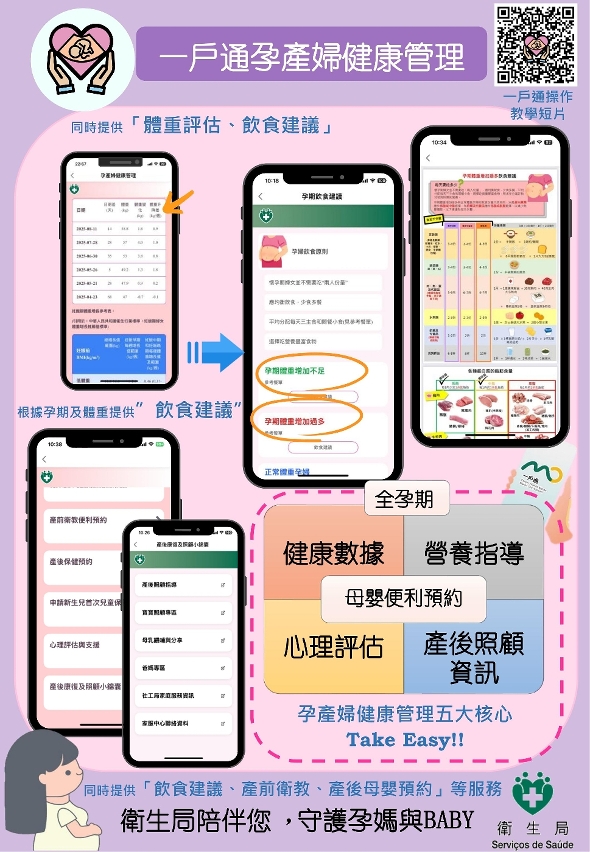 一戶通孕產婦健康管理圖文包-2