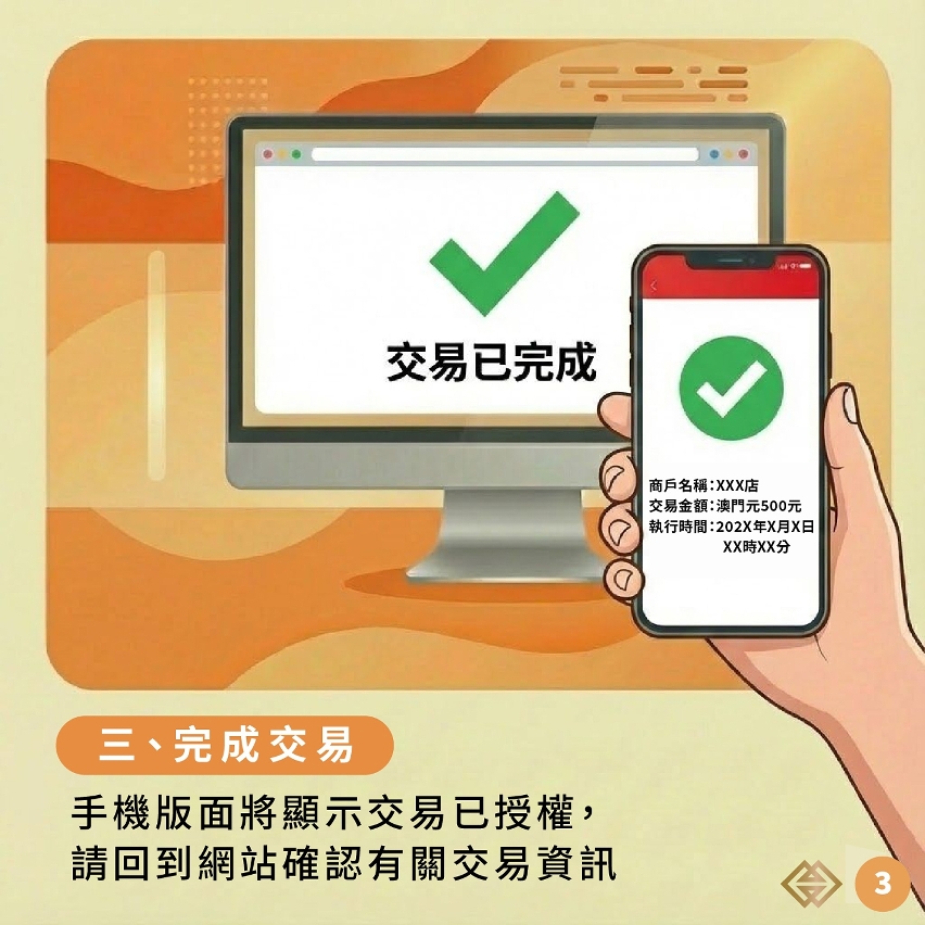 手機銀行APP驗證銀行卡網上交易