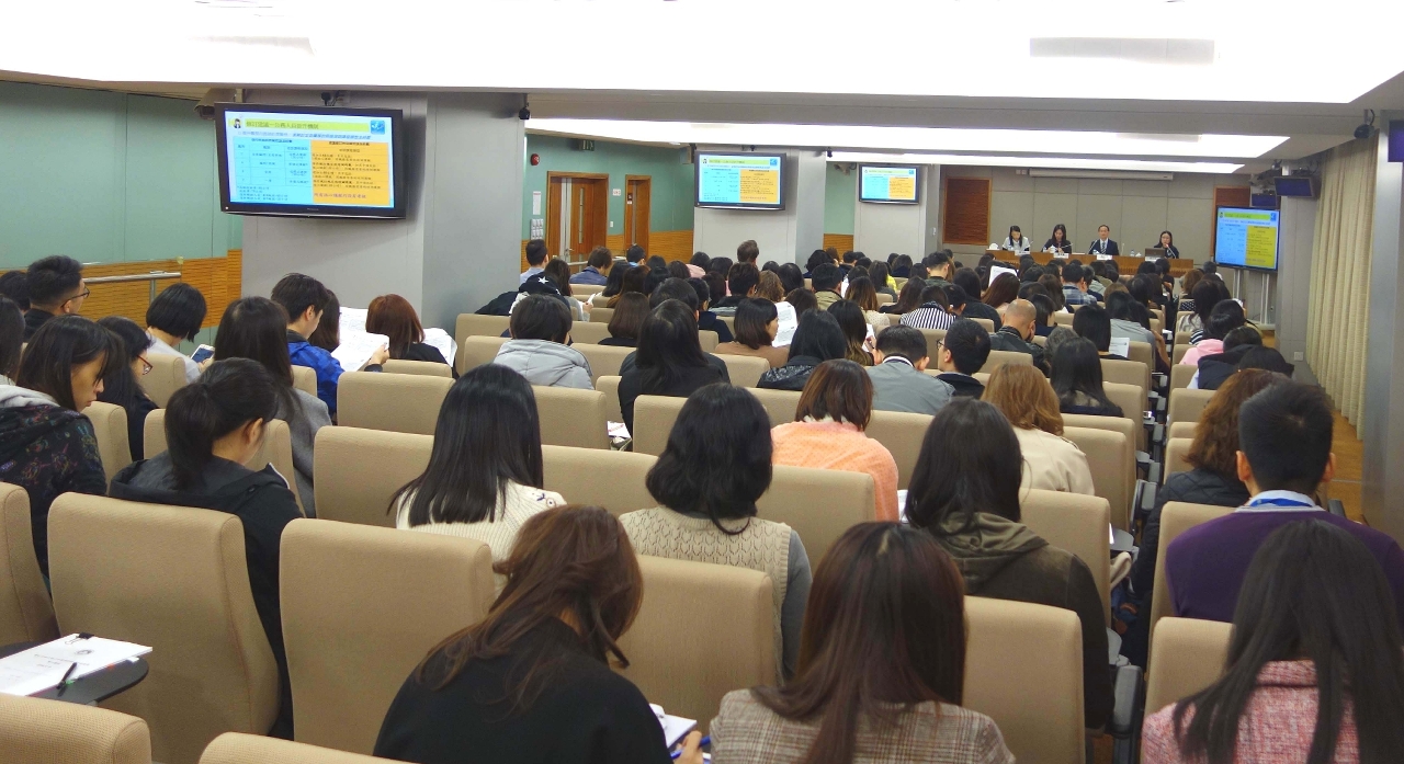 Os SAFP organizaram 3 sessões de consulta.