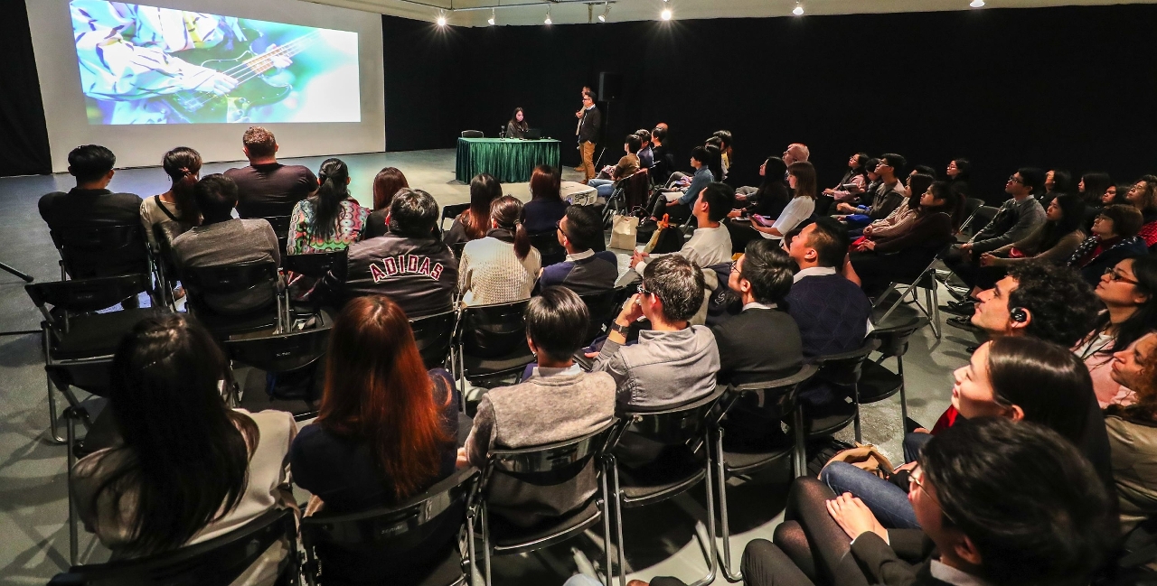 “Art Festivals in the Cities 2.0”