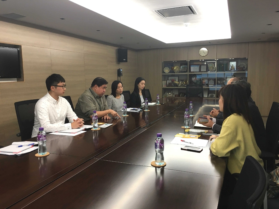 Consumer Council and The Industry and Commerce Federation of Islands of Macao co-operate to promote ‘Certified Shops’
