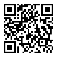 QR code for Government Information Bureau's Facebook page