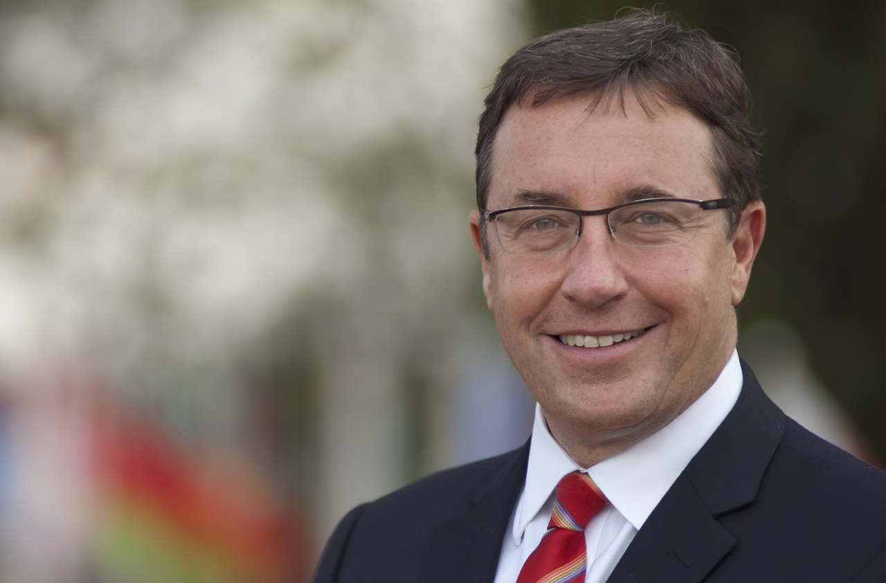 Achim Steiner, a former Executive Director of the United Nations Environment Programme, is the keynote speaker at this year’s MIECF. Mr Steiner now serves as International Vice-Chair of the CCICED.