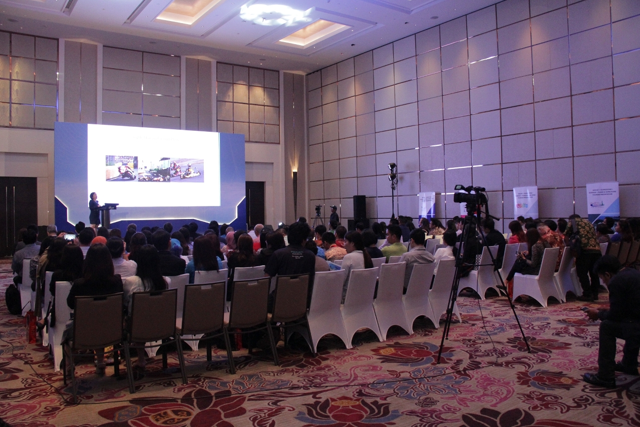 Macao & Guangdong･Guangxi･Fujian･Hong Kong Tourism Presentation