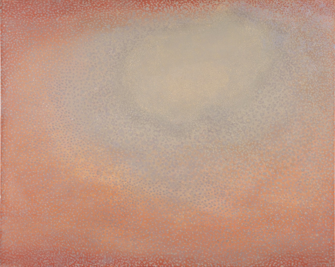 A Exposição de Arte Contemporânea de Zhang Dase – “Um Estado sem Limite”