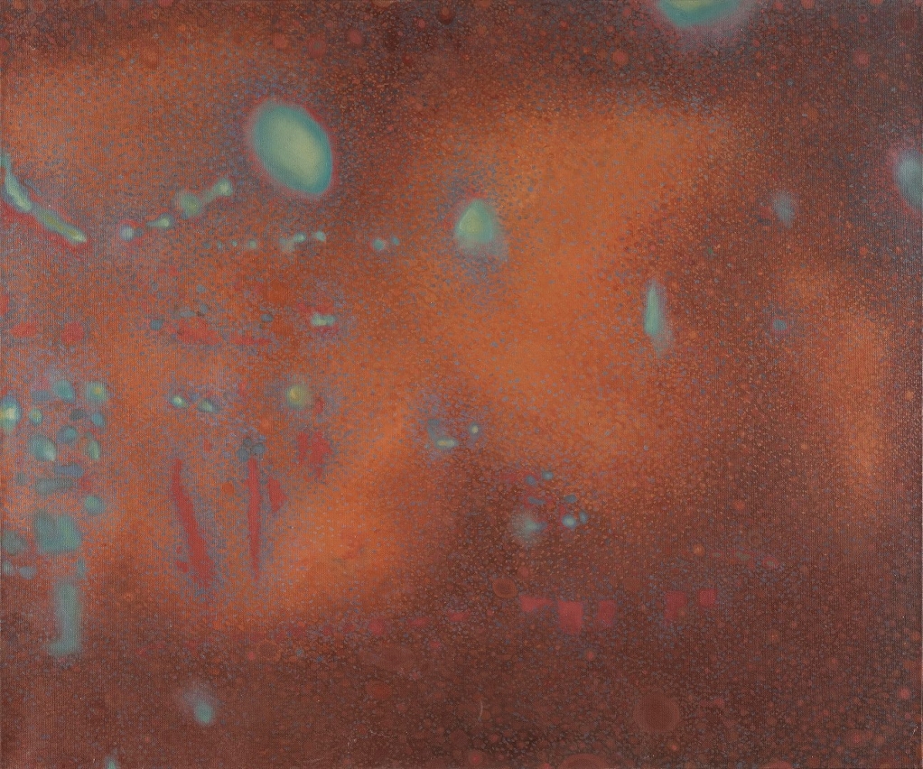 A Exposição de Arte Contemporânea de Zhang Dase – “Um Estado sem Limite”