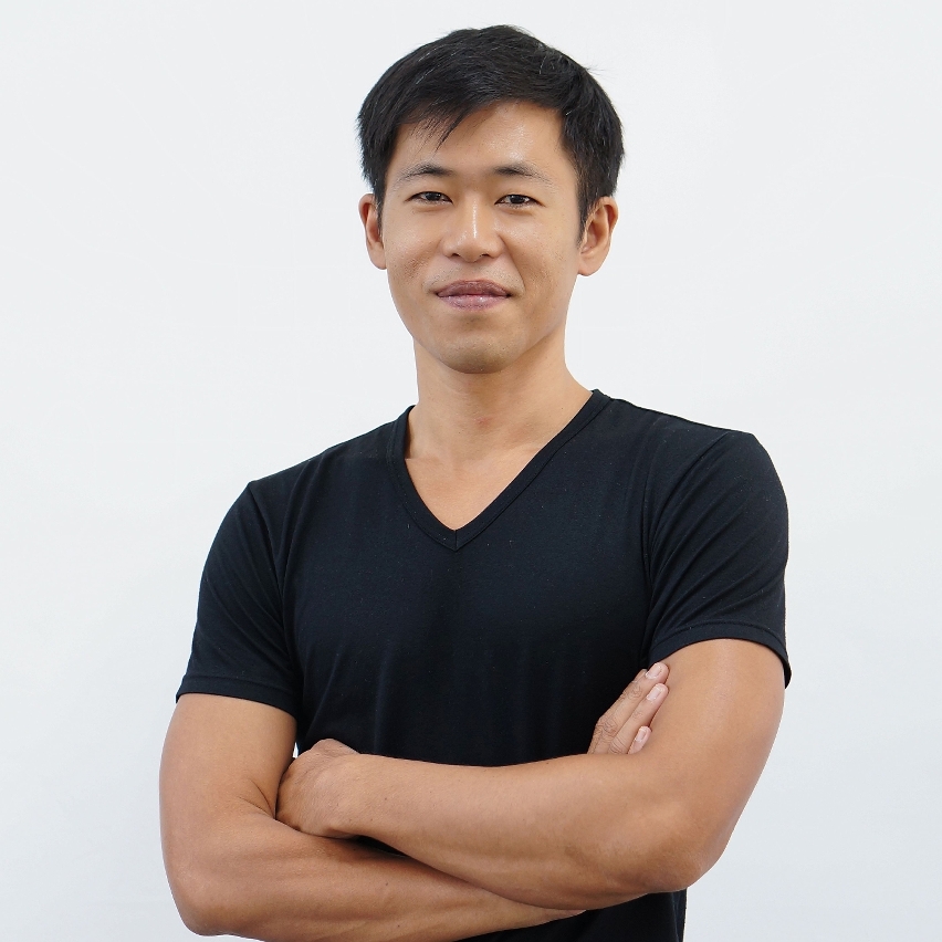 澳門藝術節與台北兩廳院共同委約林文中舞團創作最新舞作“空氣動力學 Aerodynamics”