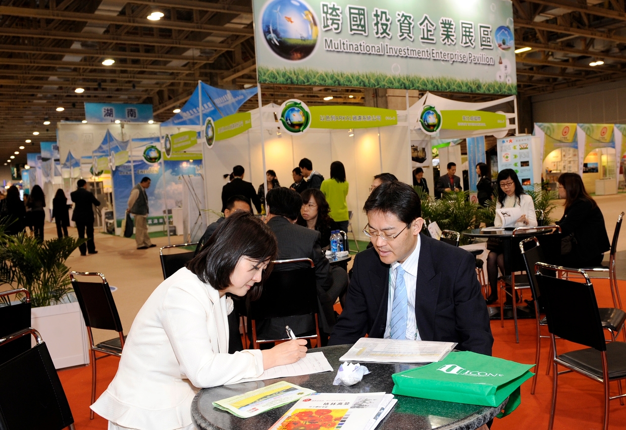 環保展將為本澳及各地企業提供商機