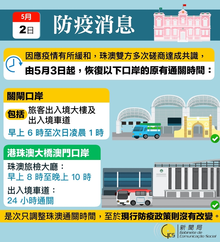 【圖文包】5月2日記者會摘要