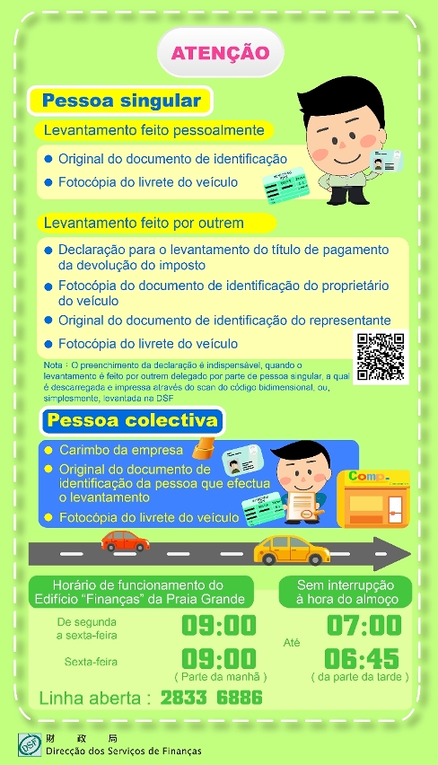 A partir de 15/07/2020 vai ser restituído em lote o imposto de circulação para os veículos inscritos na contribuição industrial pago em 2020-PT2