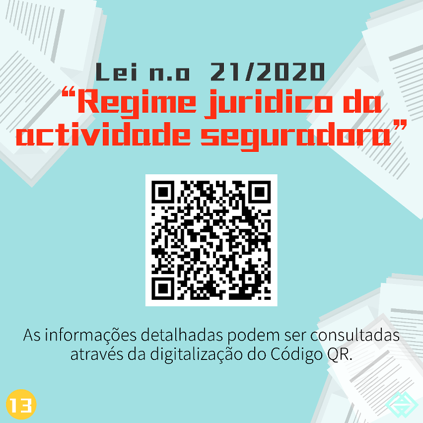 regime jurídico da actividade seguradora entrará em vigor amanhã - infográfico-13