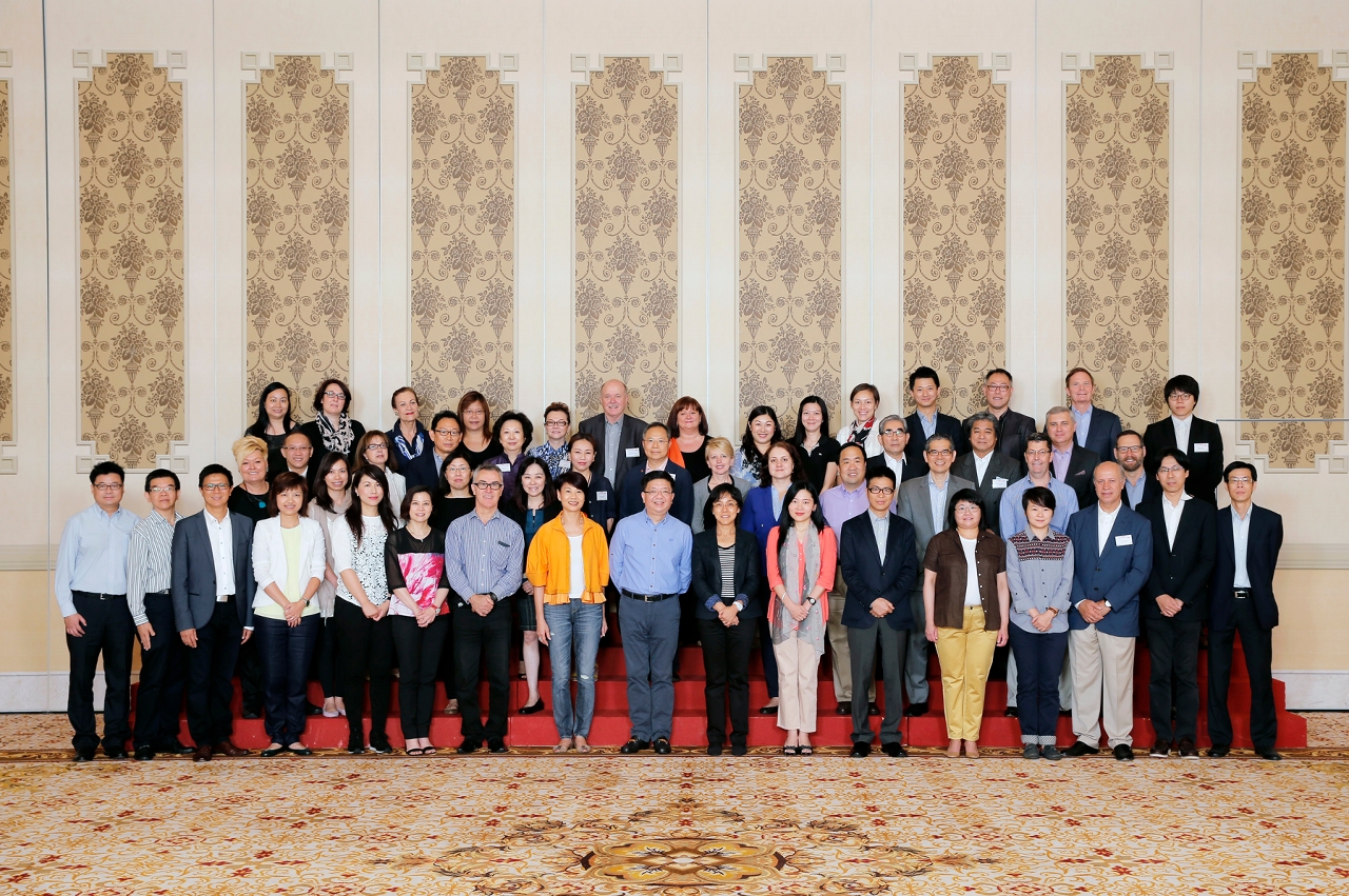 3.   MGTO and HKTB jointly hold annual marketing exchange meeting in Macau