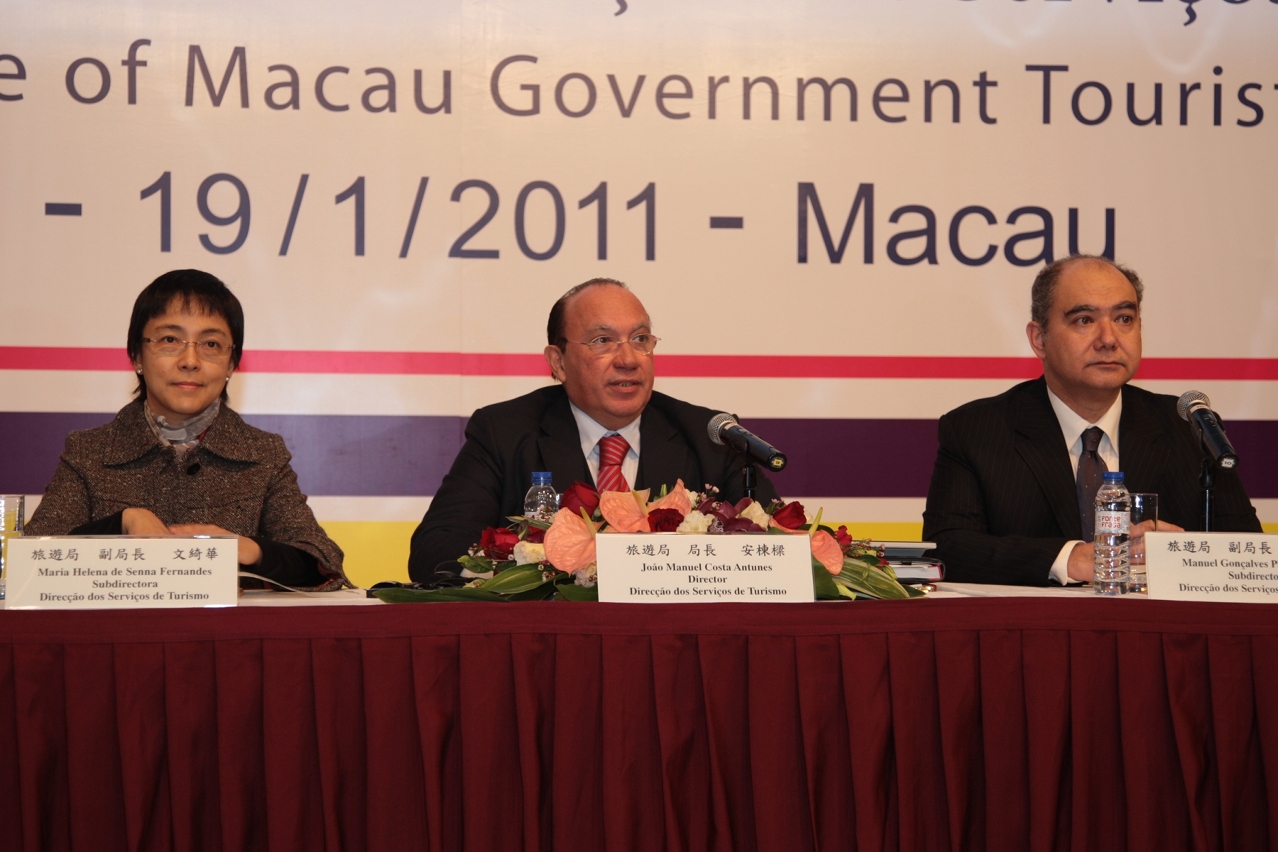 MGTO officials outline this year