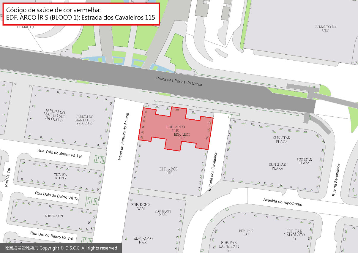 3 edf. arco íris (bloco 1)