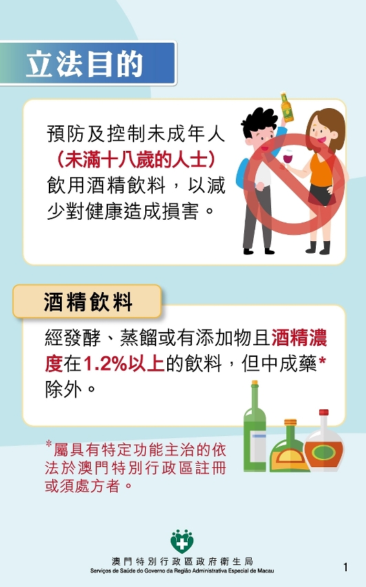《控酒法》圖文包 (大眾篇)2