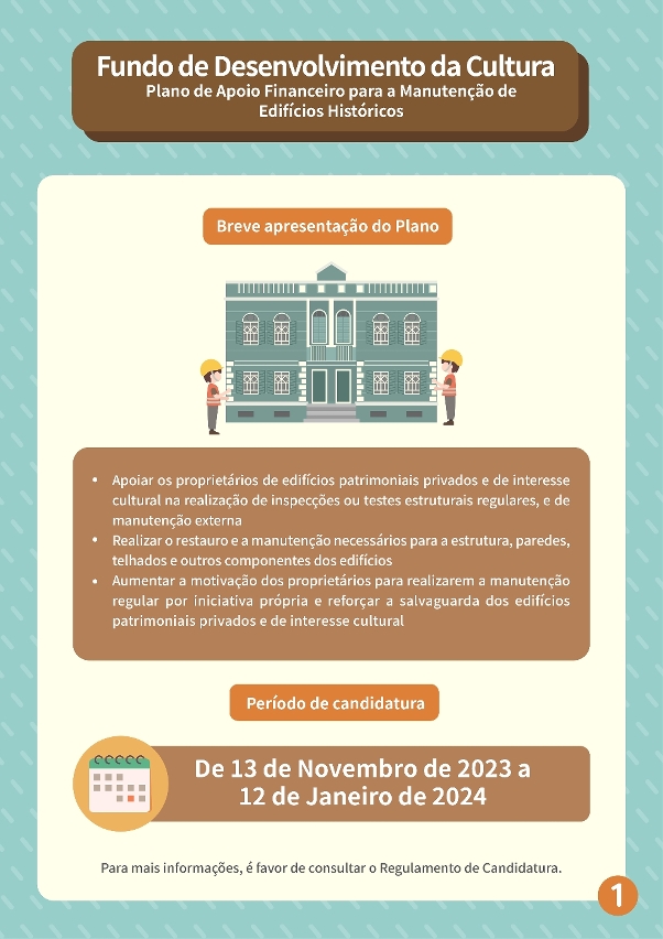 plano de apoio financeiro para a manutenção de edifícios históricos (1)