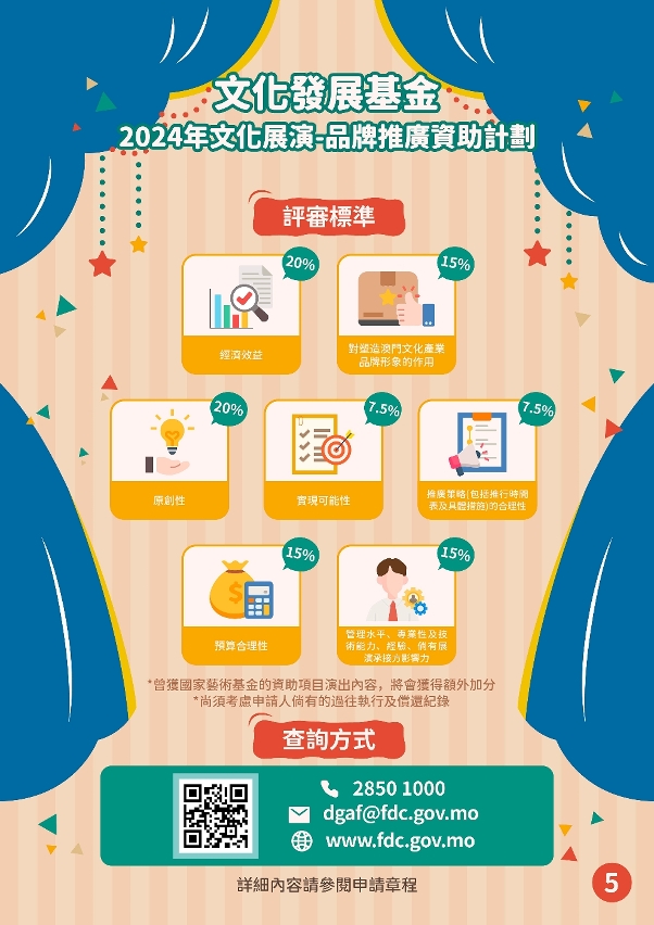 2024年文化展演-品牌推廣資助計劃 (5)