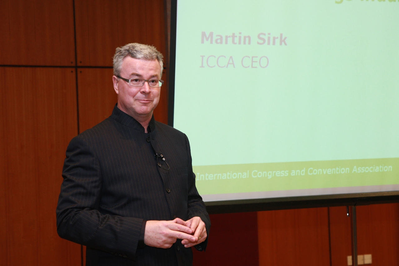 Martin Sirk