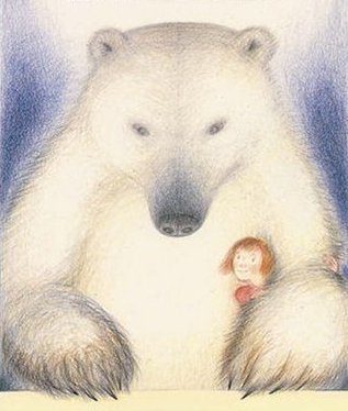 兒童魔幻故事《熊》