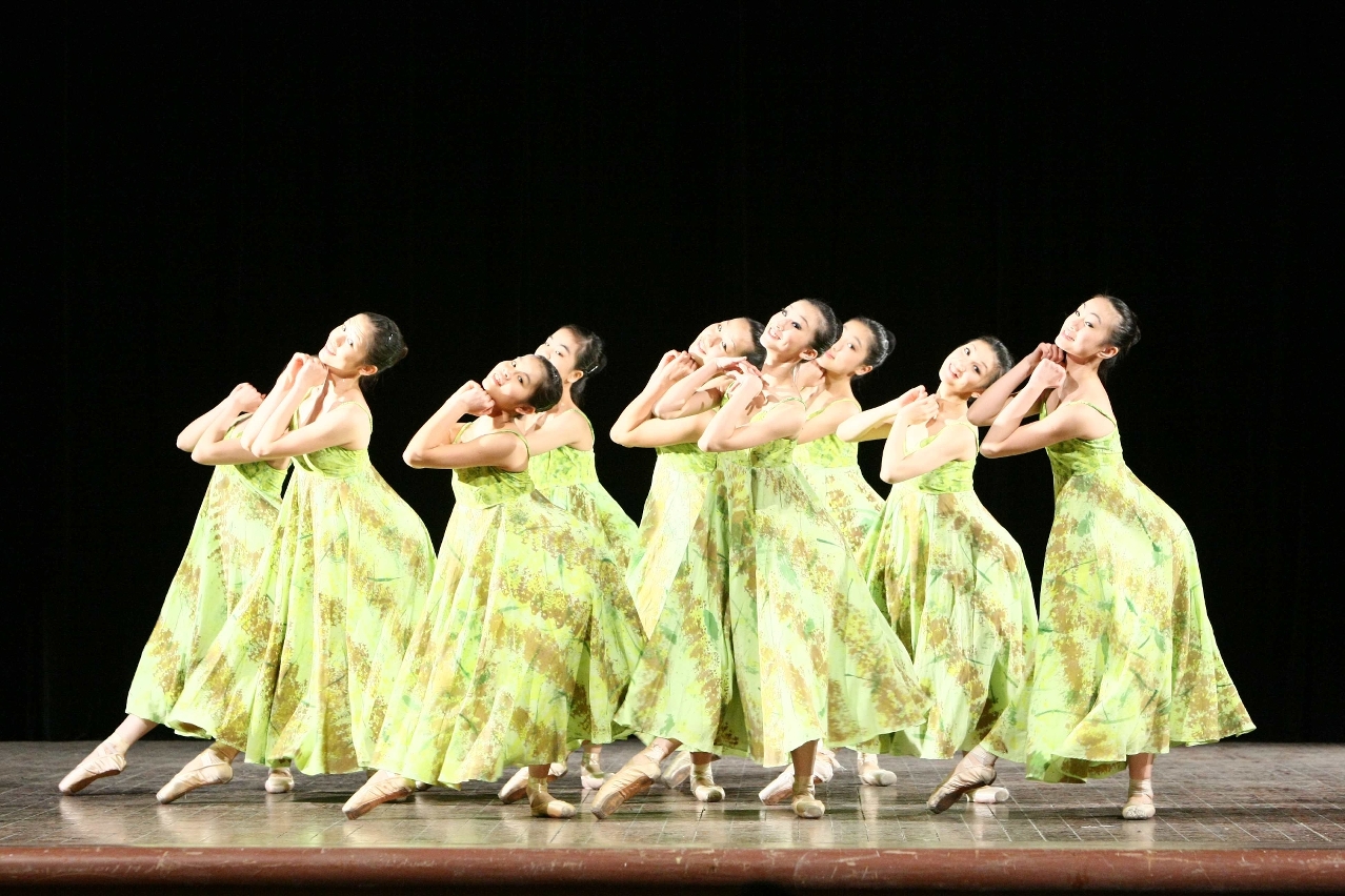 論壇將探討本澳舞蹈教育的特色與發展