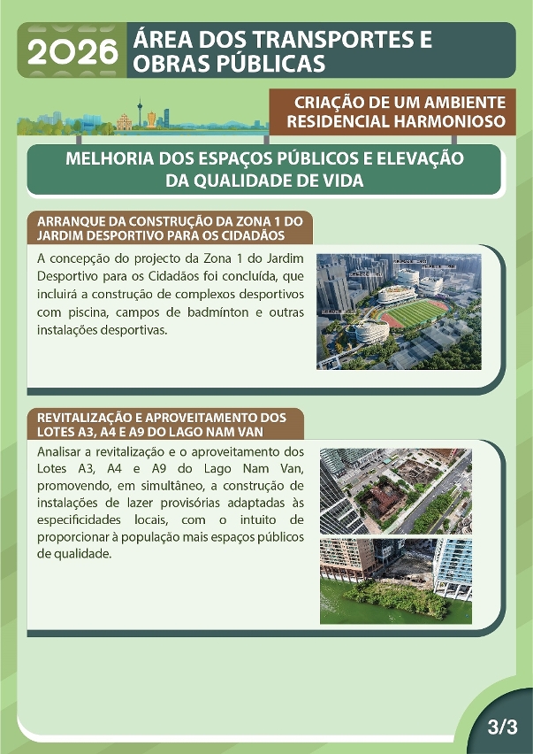 Criação de um Ambiente Residencial Harmonioso 3