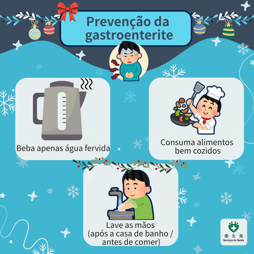 Infografia sobre dicas de viagem durante os feriados do Natal4