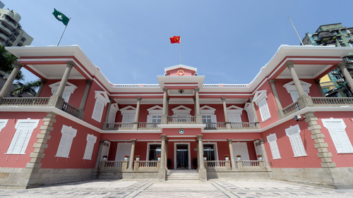 CE to deliver tomorrow 2026 Policy Address