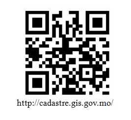 “Cadastral Information Website”QR_code