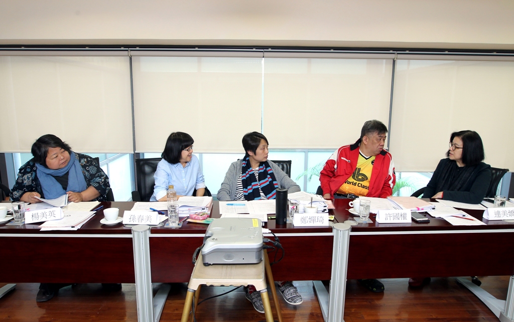 “社區藝術資助計劃二零一七”評審工作已於早前完成