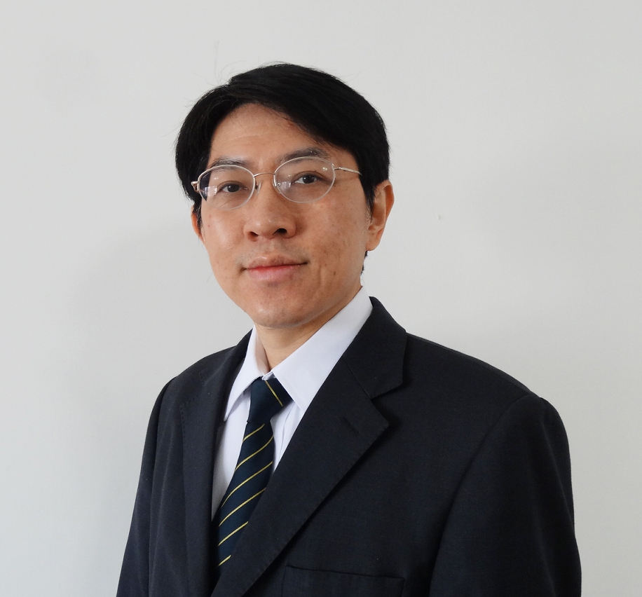 澳大王百鍵教授獲香港工程師學會資深會員名銜