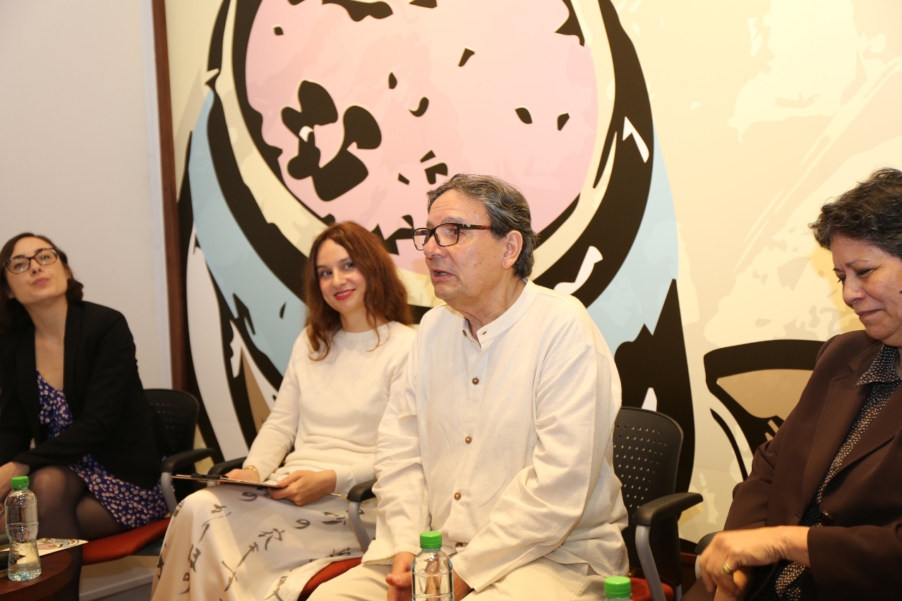 文化局發行與飲食文化及民族認知有關著作