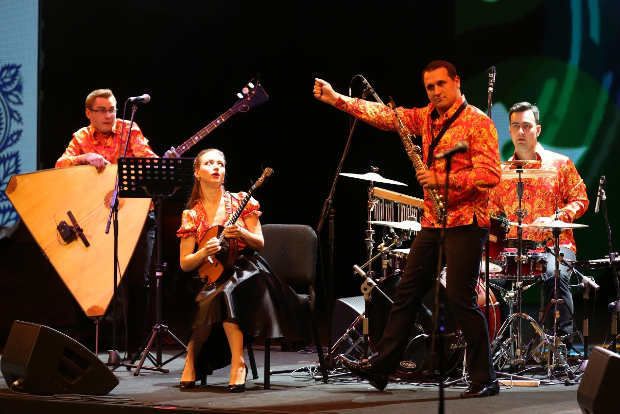 Orquestra de Câmara “Bis-Quit” (Rússia)