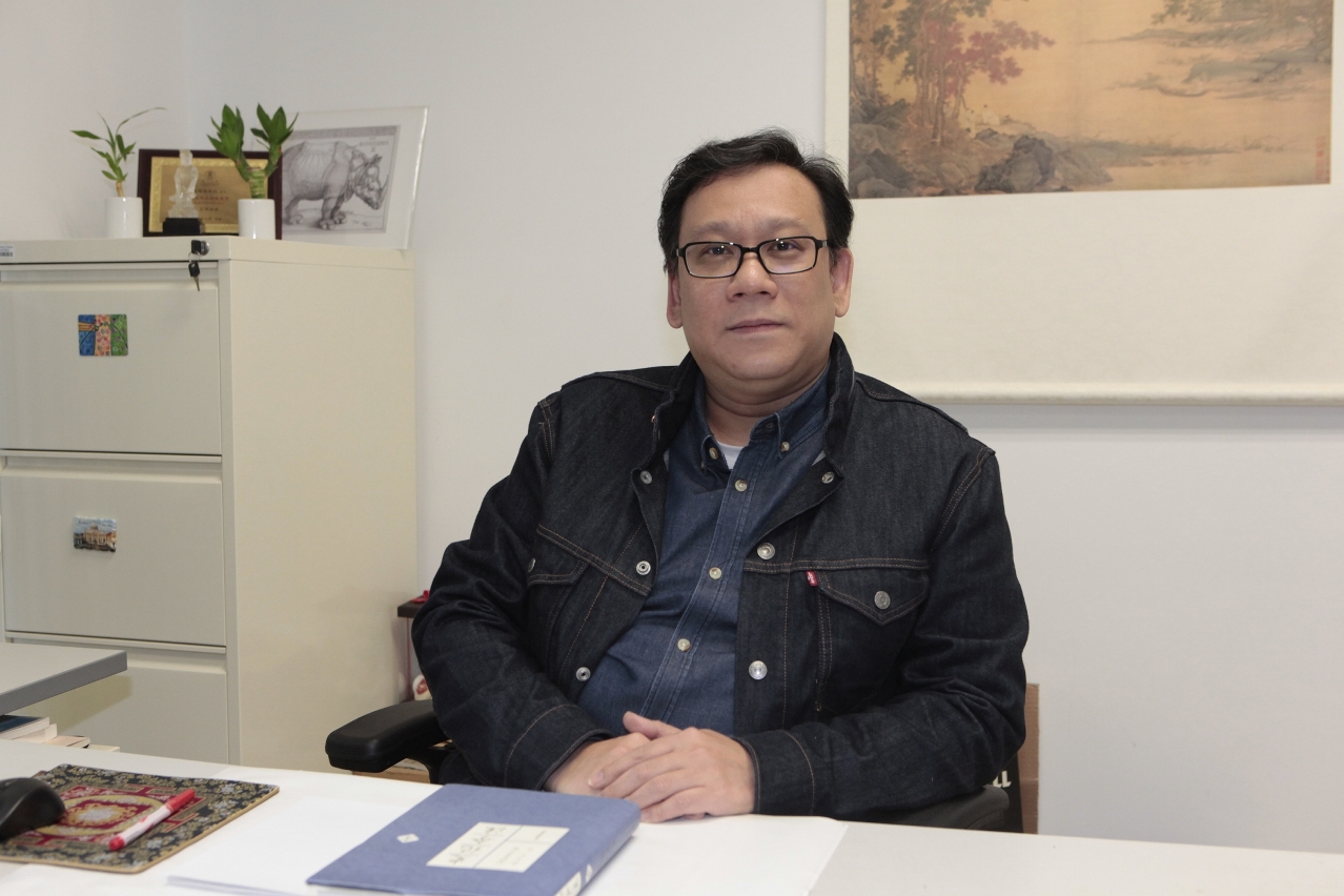 鄧駿捷論文《「諸子出於王官」說與漢家學術話語》獲《中國社會科學》刊登