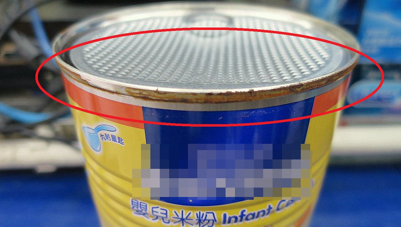 民署呼籲業界依法銷毀水浸污染食品
