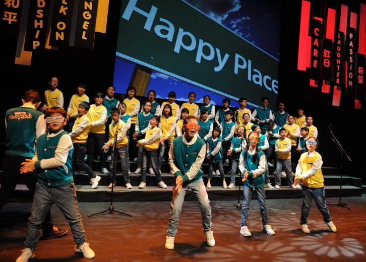 New voices wanted at CCM