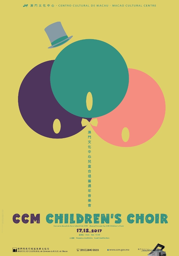 Children’s Choir Annual Concert Timeless tunes for all tastes