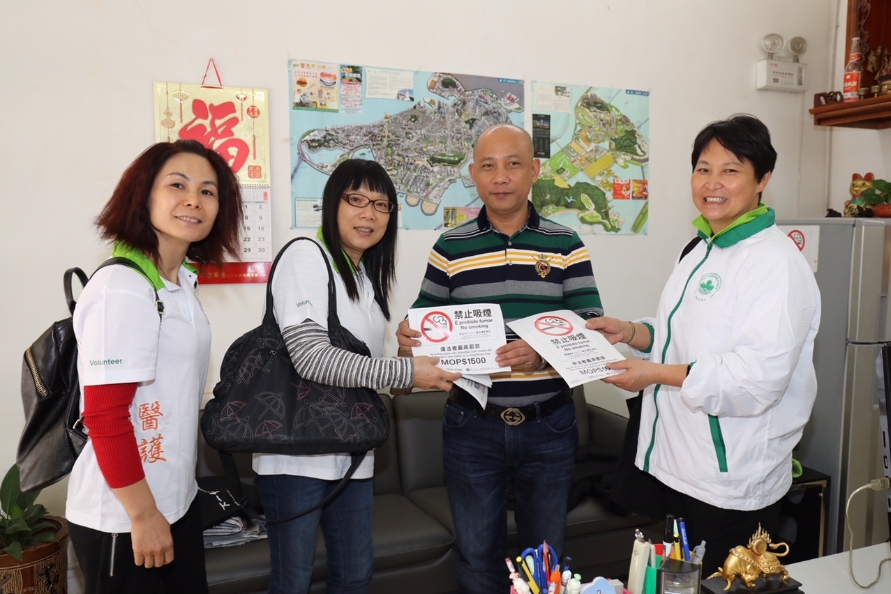 Mais de 400 voluntários participam na actividade