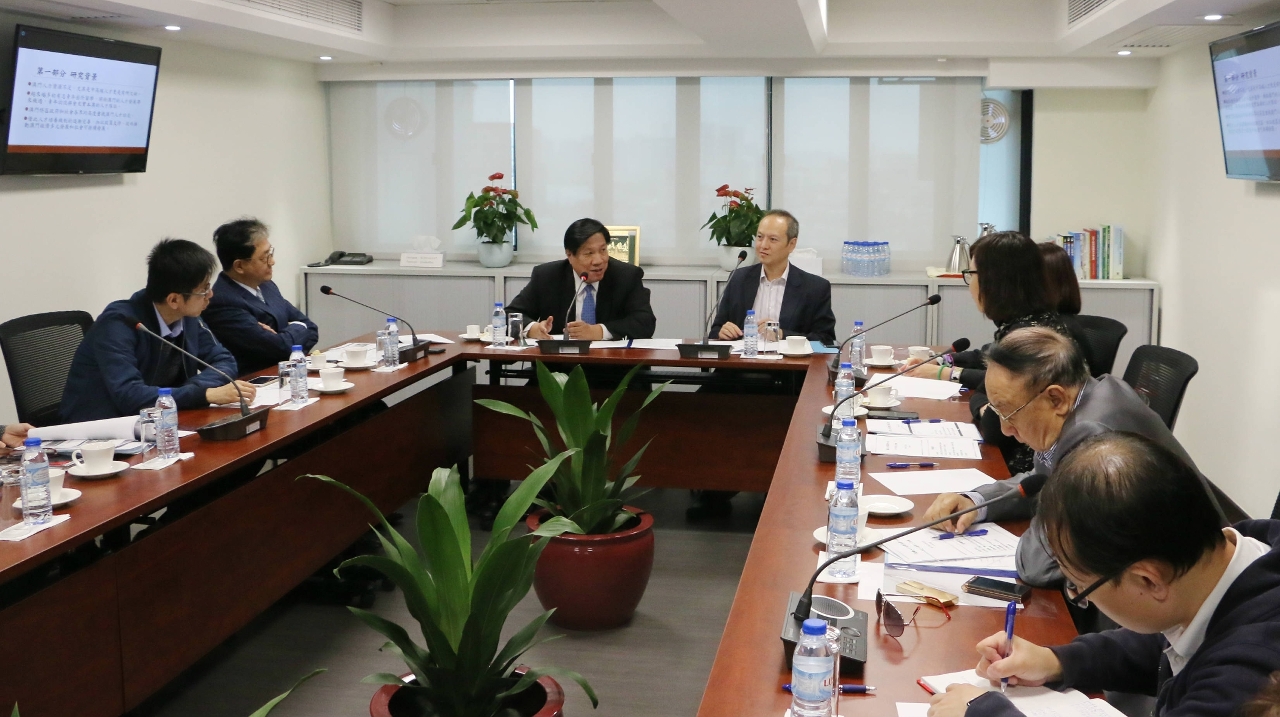 人才委優化在外澳人回流考察計劃