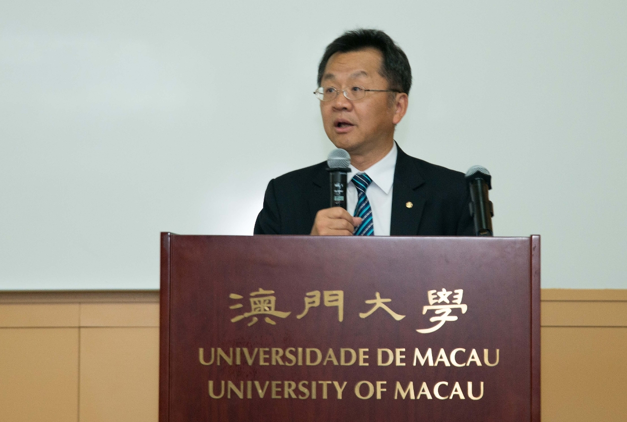 Philip Chen