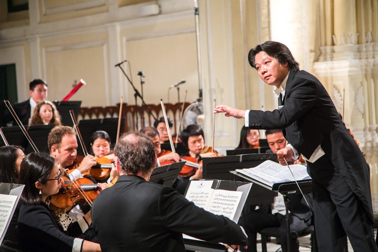 “Christmas Concert – Christmas Concerto”