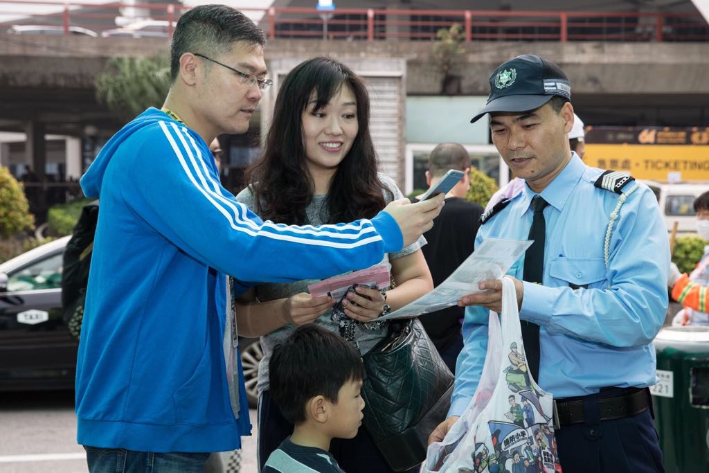 市民旅客追蹤局方微信專頁 (1)
