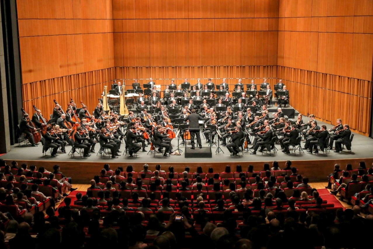 Vienna Philharmonic