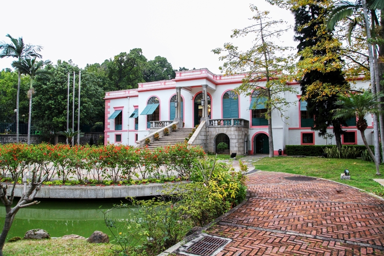 Oriental Foundation