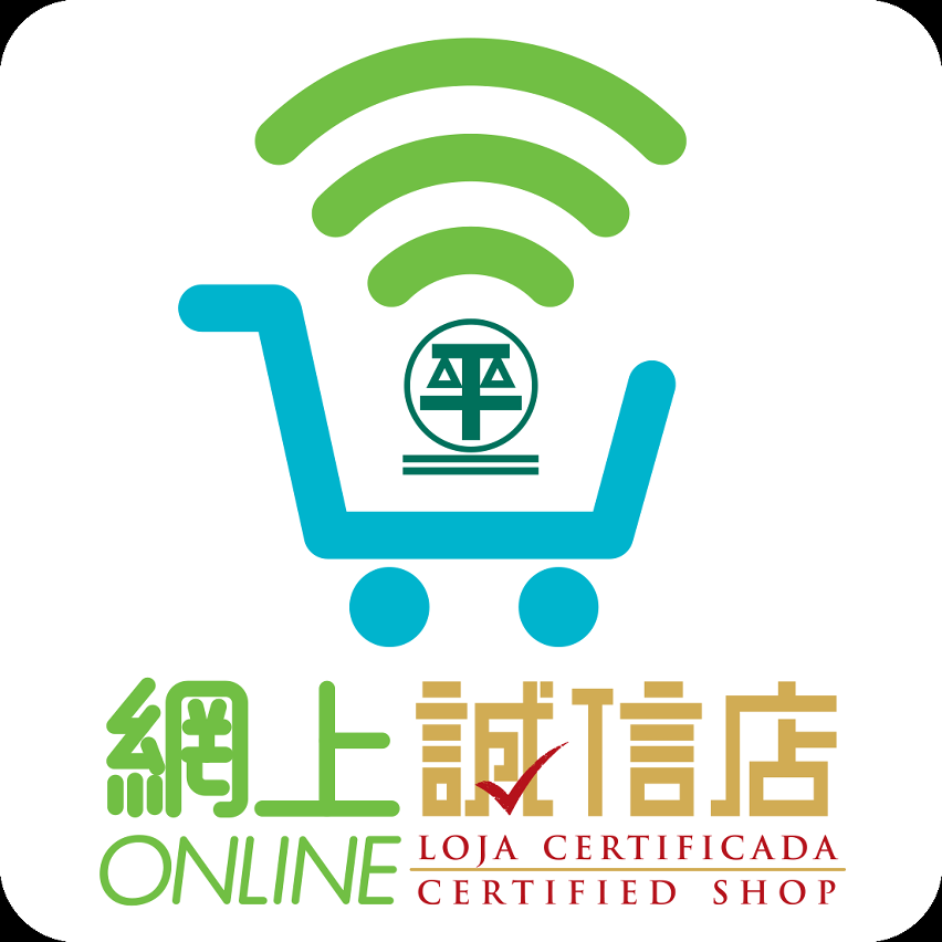 “Online Certified Shop”