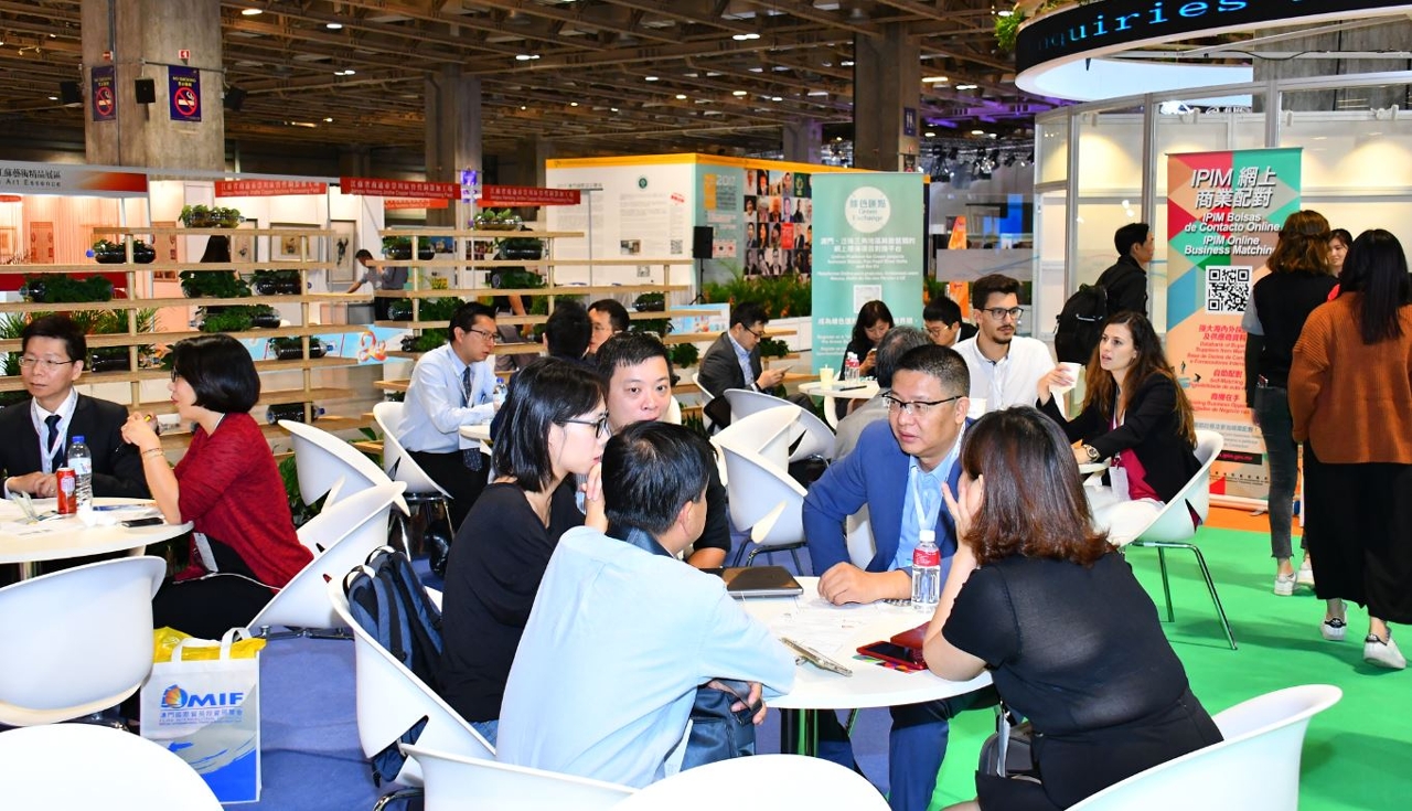 MIF and PLPEX held concurrently to generate significant results.
